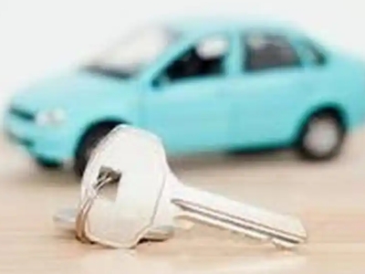 林州汽车抵押贷款办理流程,林州车抵贷需要什么条件?